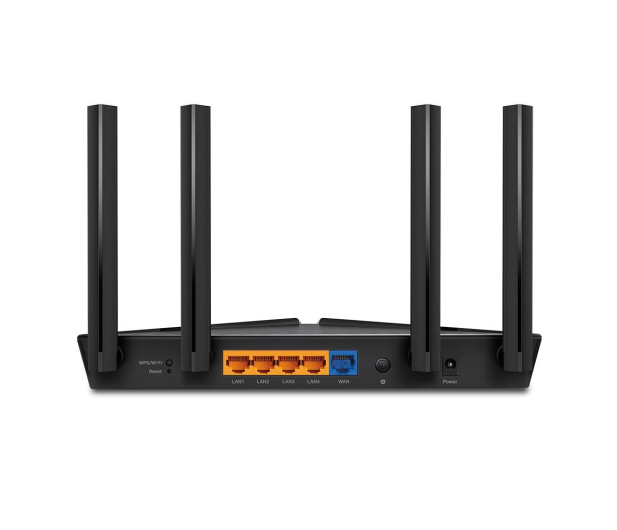TP-Link Archer AX53 (3000Mb/s a/b/g/n/ac/ax) - 718522 - zdjęcie 3
